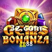 Gems Bonanza.